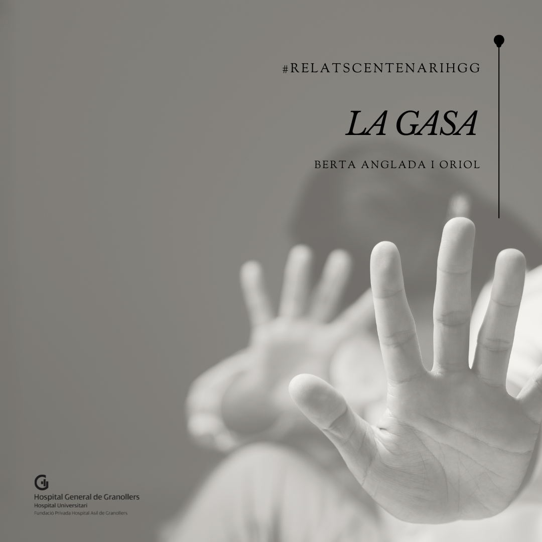 Relats centenari la gasa